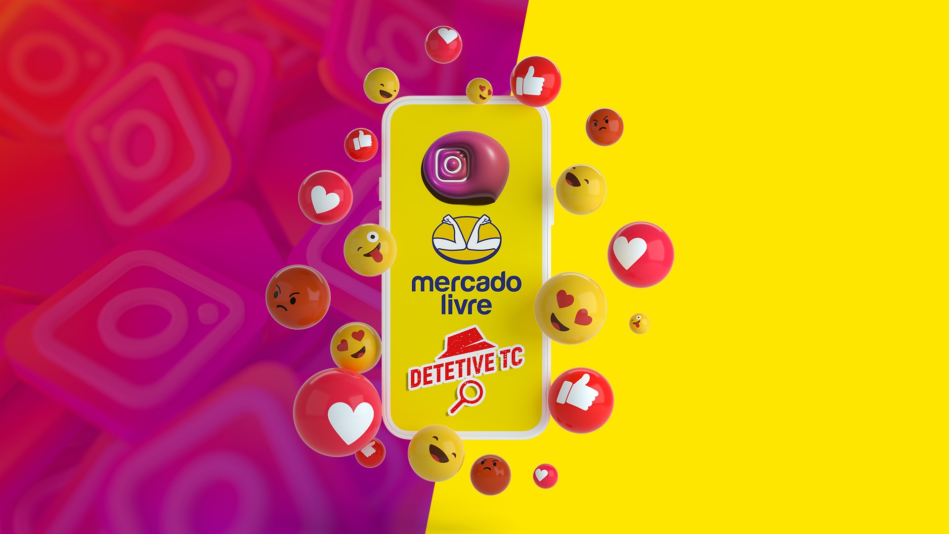 Mercado Livre pode suspender contas por compartilhar link no Instagram? |  Detetive TC - Tudocelular.com