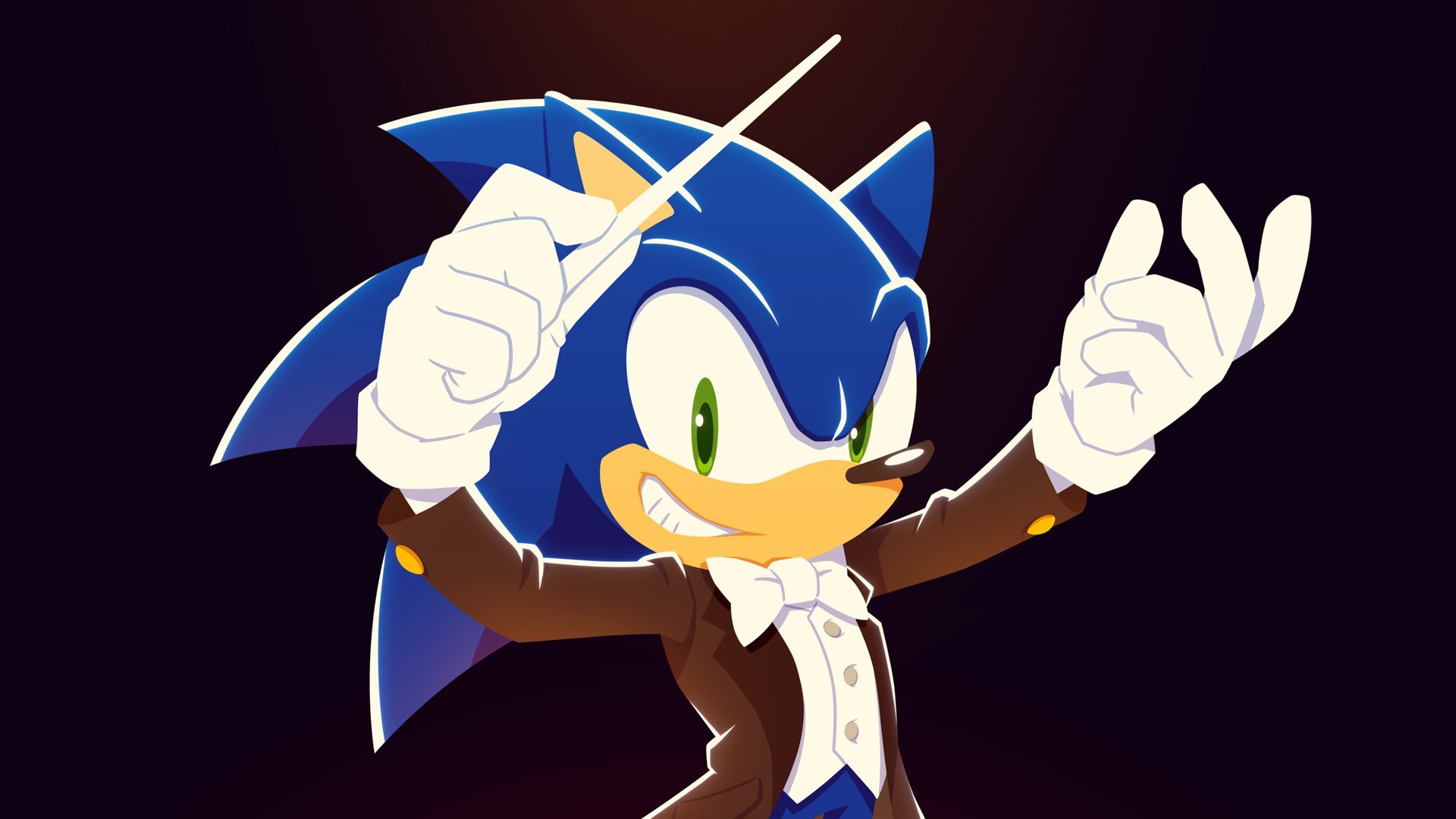 Sega anuncia o evento “Sonic Central” em comemoração ao 30º