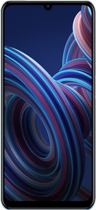 ZTE Blade A72