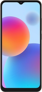 ZTE Blade A52