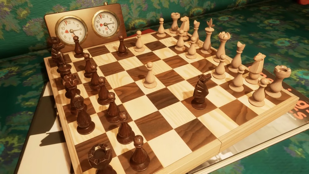 Série de xadrez O Gambito da Rainha ganha jogo para Android e iOS
