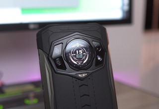 Doogee S98 - Ficha Técnica - TudoCelular.com