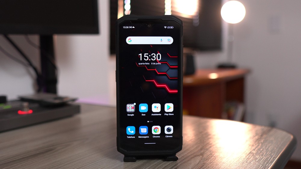Doogee S98 - Tudocelular.com - TudoCelular.com