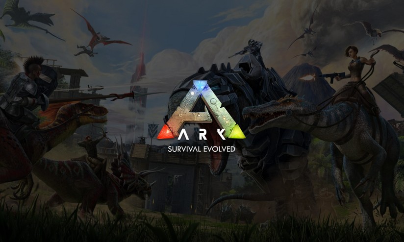 ARK: Survival Evolved fica de graça para PC via Steam; veja requisitos
