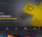 Nova PlayStation Plus  Ser nostálgico pode custar bem caro! Análise /  Review 