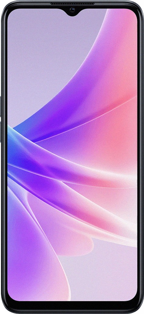 Oppo K10 5G - Ficha Técnica - TudoCelular.com
