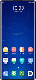 ZTE Blade A31 Ultra