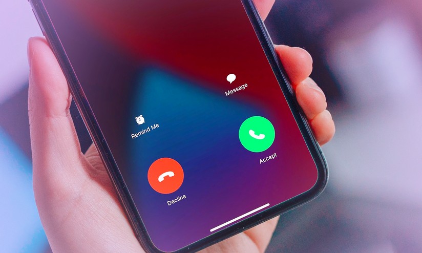 TC Ensina: como bloquear chamadas de números desconhecidos no iPhone usando  o modo Foco - Tudocelular.com