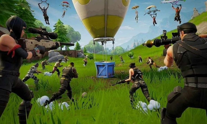 Fortnite: Epic Games terá que pagar multa de US$ 520 mi por invasão de  privacidade no jogo 