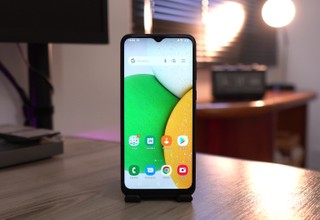 Samsung Galaxy A03 Core - Ficha Técnica - TudoCelular.com