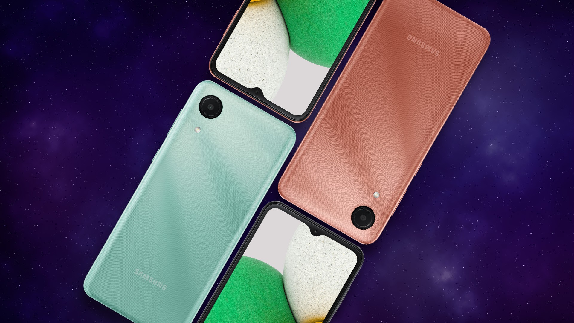 Galaxy A03: celular básico tem bom desempenho e se arrisca até em jogos