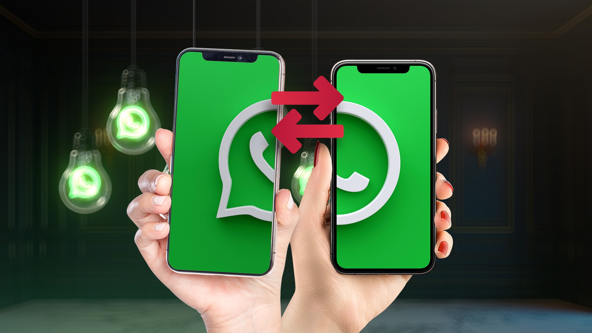 WhatsApp começa a liberar grupos com 512 pessoas