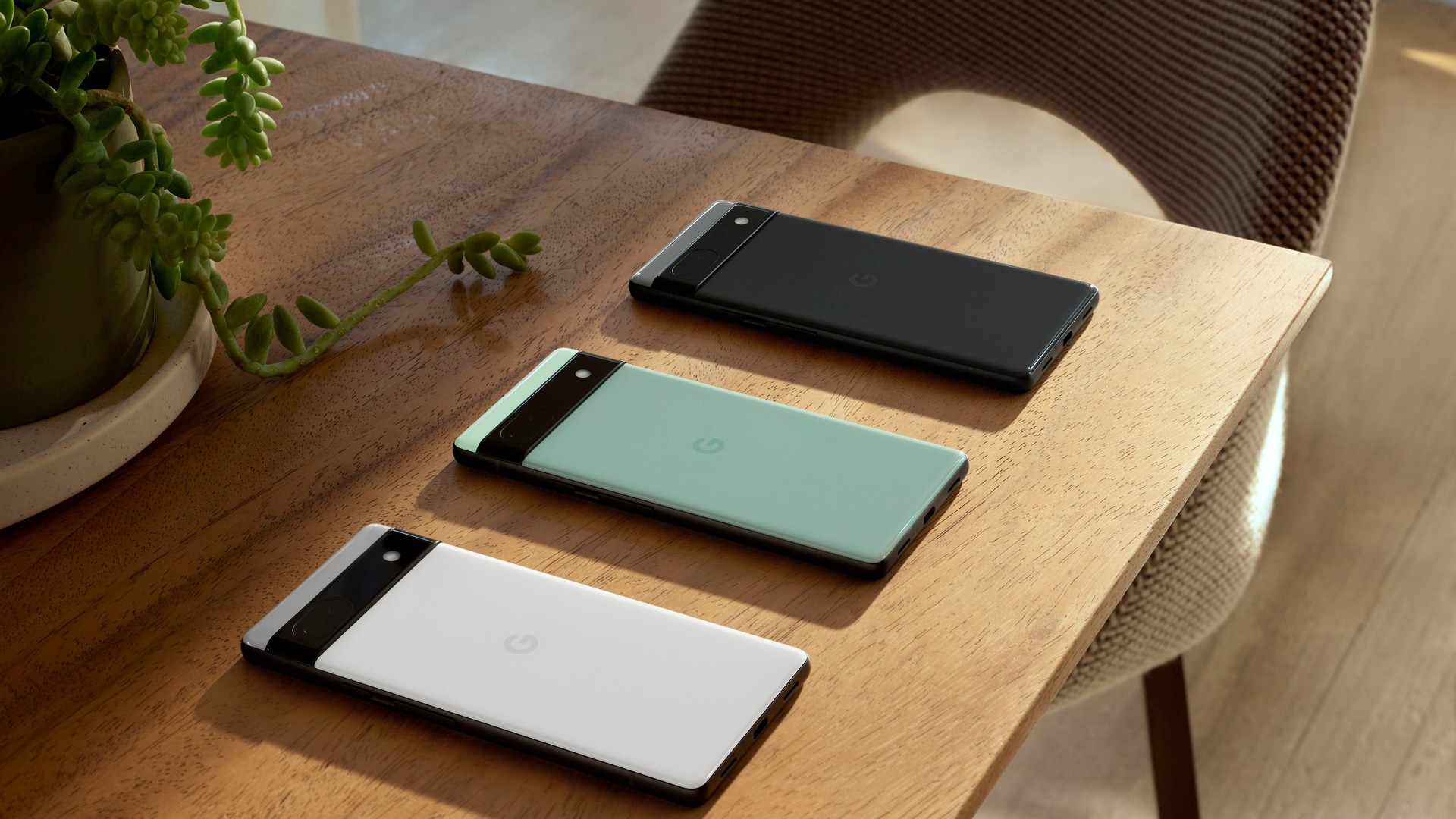 Google Pixel 6a recebe nota alta em reparabilidade e faz Pixel 6 e