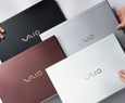 Ultrabook VAIO SX14 VJS145 chega com processadores Intel Alder Lake