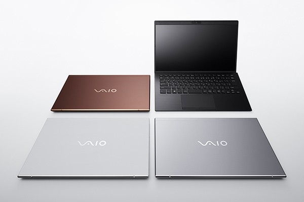 Ultrabook VAIO SX14 VJS145 chega com processadores Intel Alder