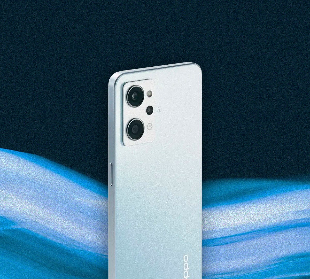 OPPO Reno 7 A é lançado com tela AMOLED, Snapdragon 695 5G e