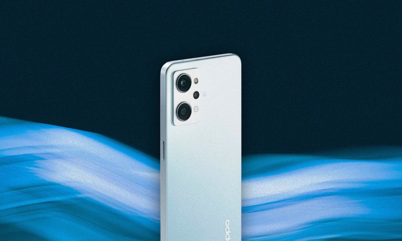 OPPO Reno 7 A é lançado com tela AMOLED, Snapdragon 695 5G e