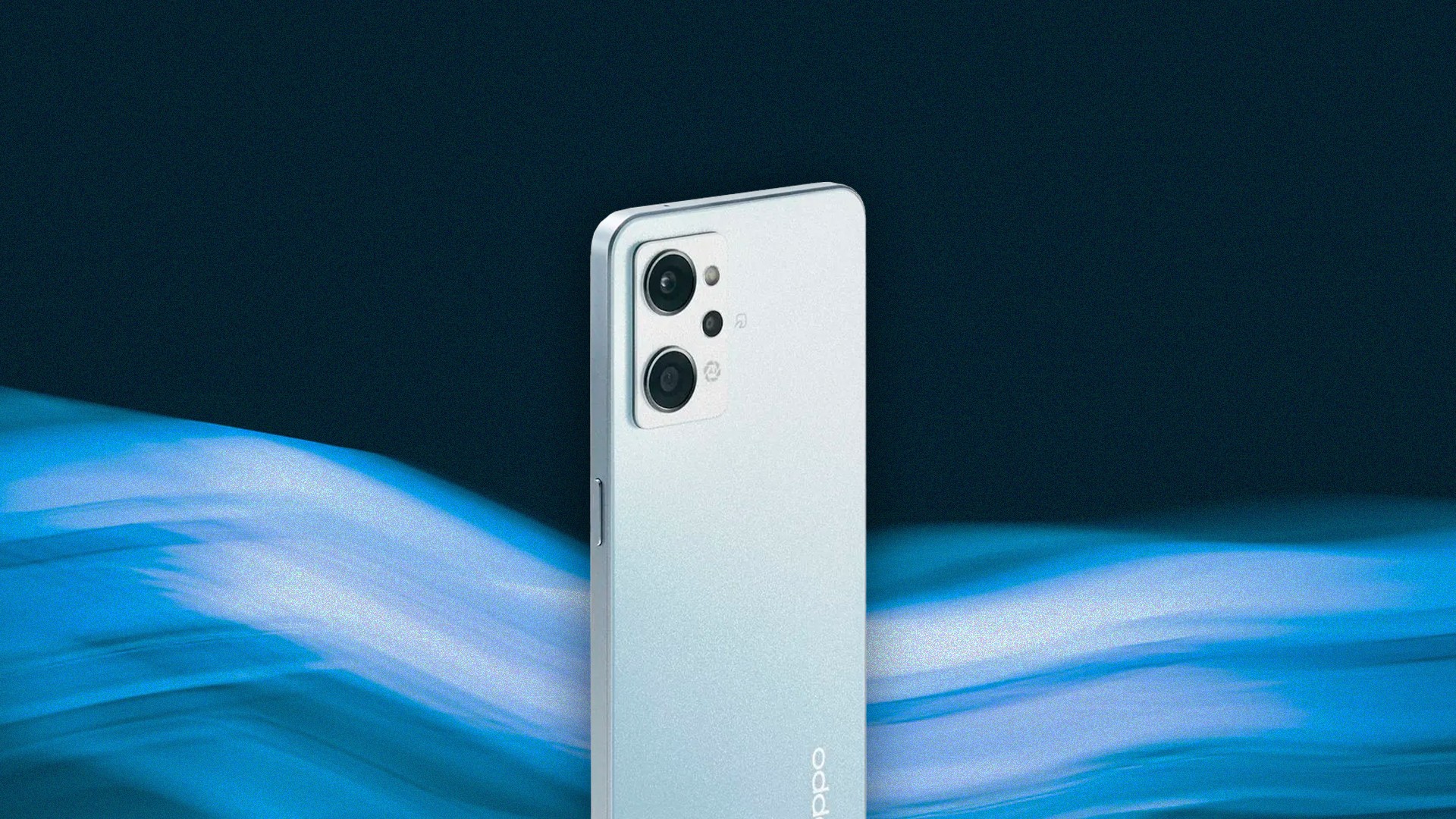 OPPO Reno 7 A é lançado com tela AMOLED, Snapdragon 695 5G e