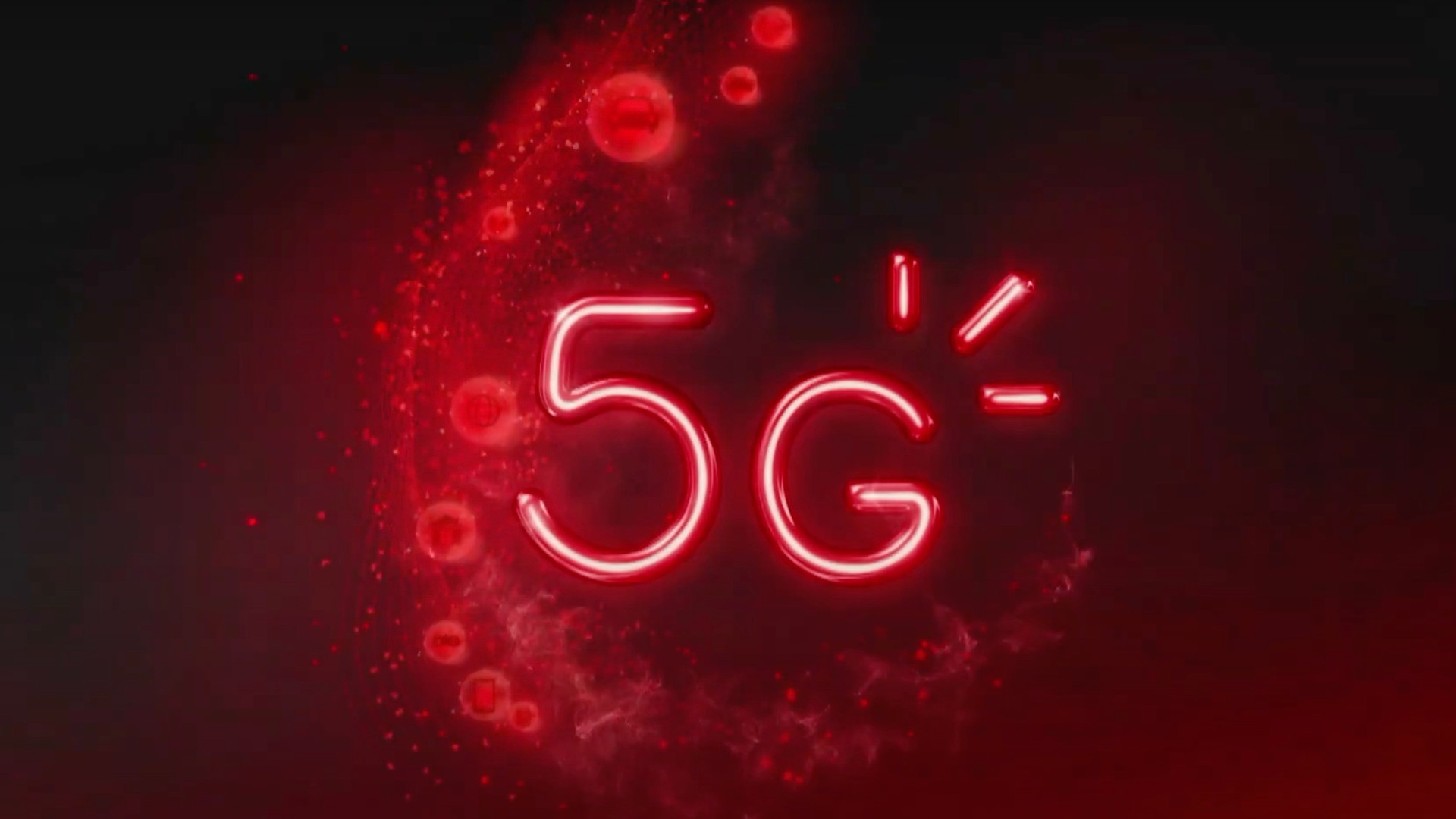 Claro lança novos planos com mais franquia para 5G