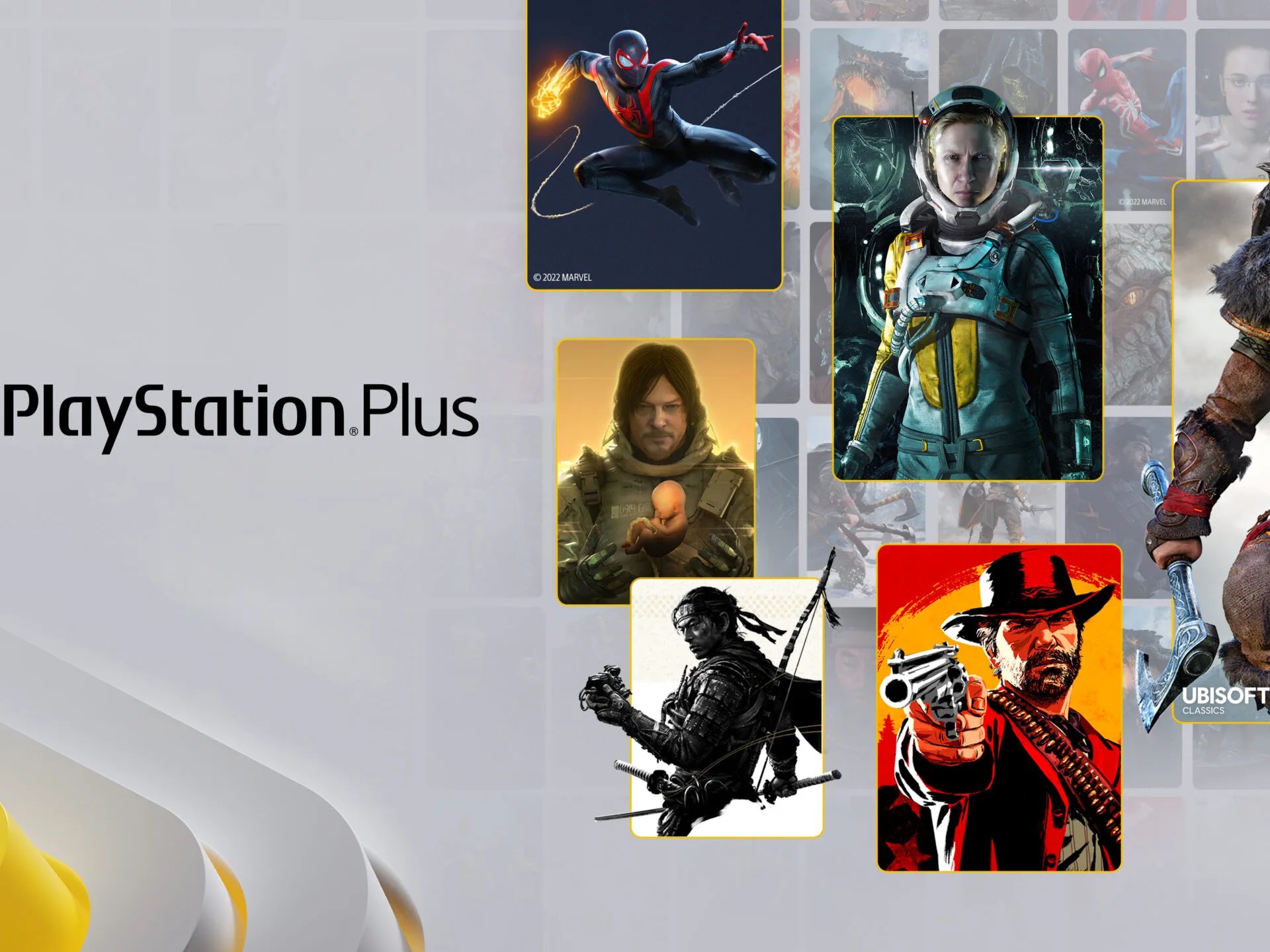 Nova PlayStation Plus está disponível