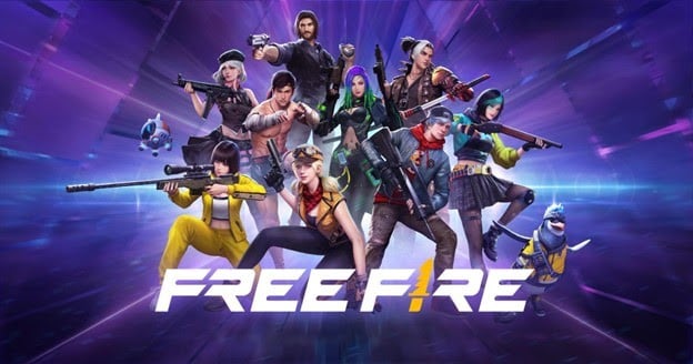 Free Fire traz Carreta Furacão ao game com novo emote temático
