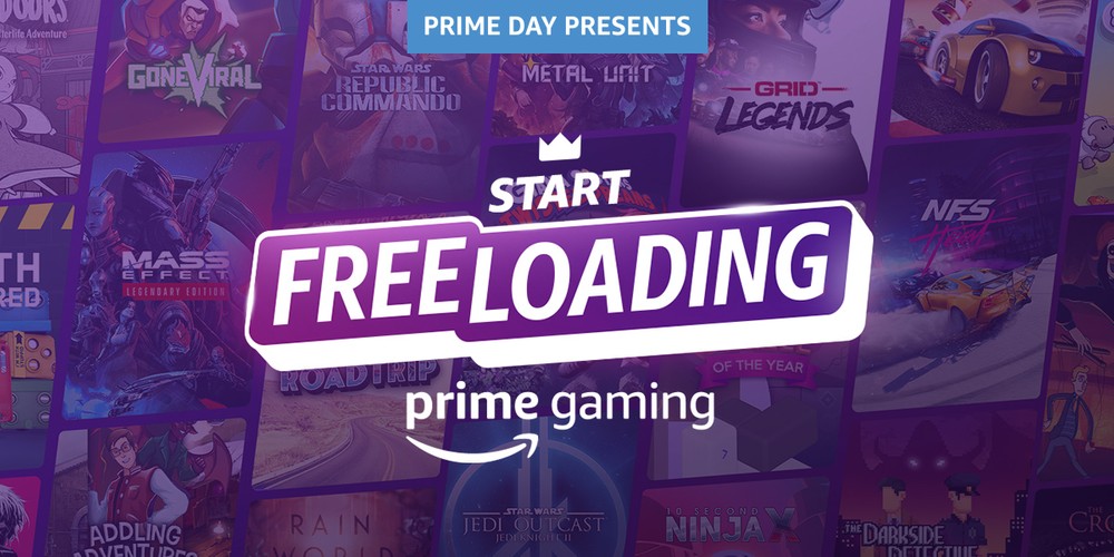 Prime Gaming e Riot Games anunciam uma parceria com conteúdo exclusivo -  tudoep