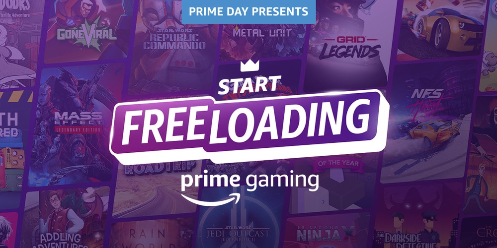 Prime Gaming de junho de 2023 é revelado – Pizza Fria