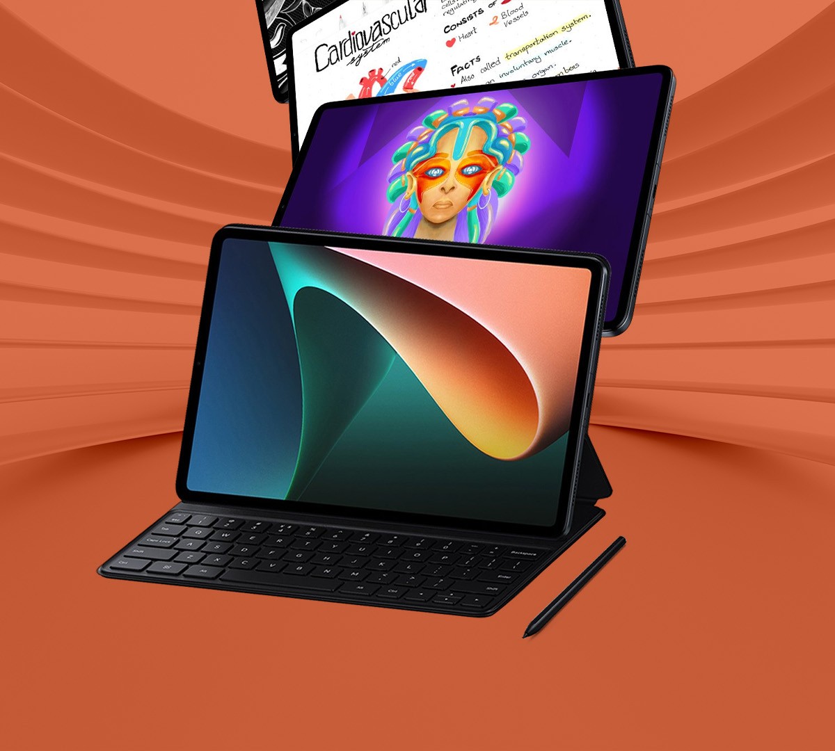 Exame Informática  Teste ao Xiaomi Pad 6: Um tablet altamente competente