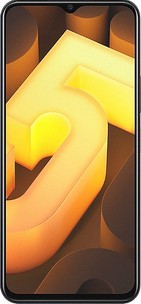 vivo iQOO U5e