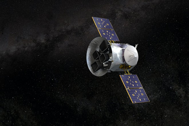 Novo sistema multiplanet&aacute;rio &eacute; encontrado por astr&ocirc;nomos nas proximidades  da Terra - TudoCelular.com