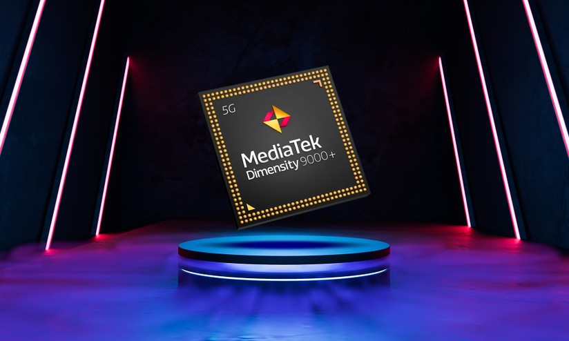 Teste do MediaTek Dimensity 9200 Plus mostra chip melhor que o Snapdragon 8  Gen 2 