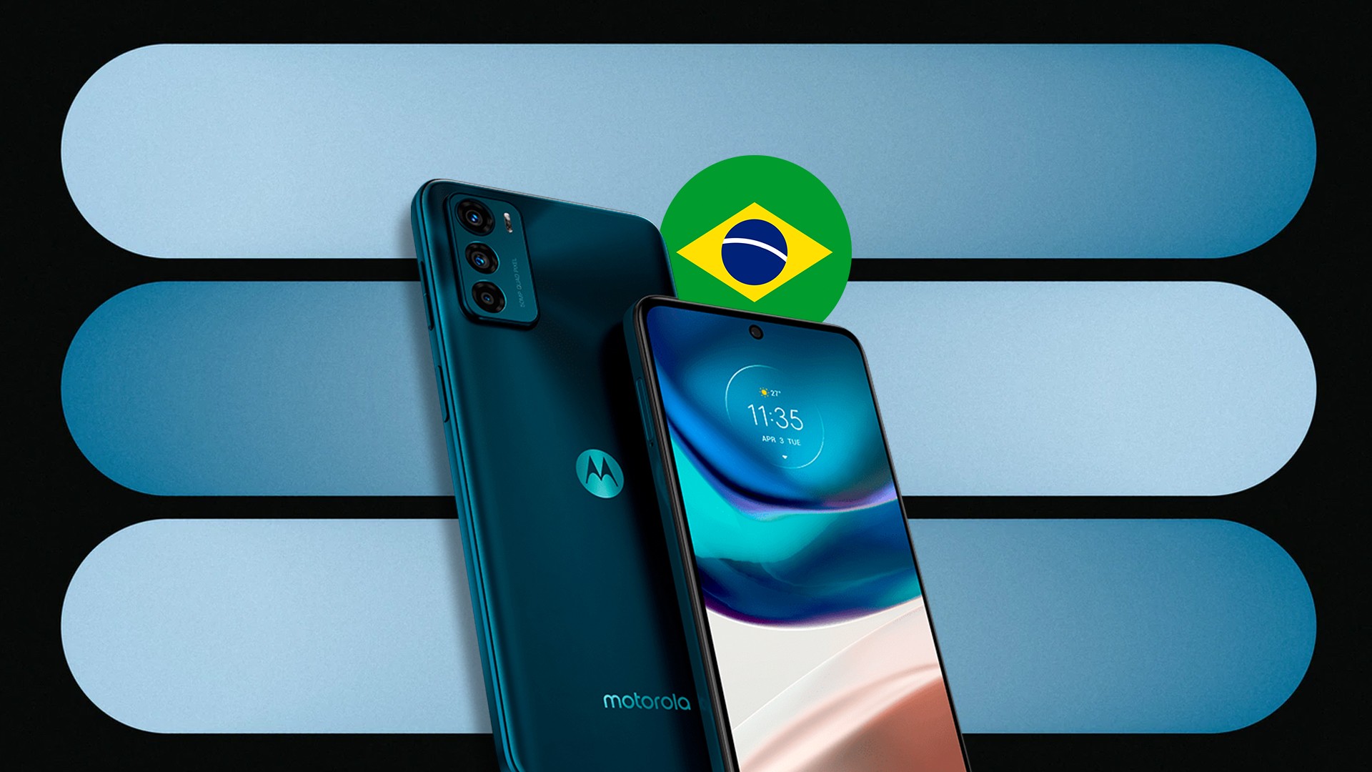 Motorola anuncia Moto G84 com Snapdragon 695, 12 GB de RAM e mais