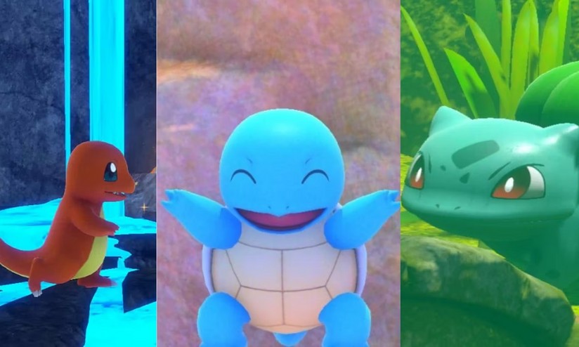 Pokémon Let's Go: conheça todos os tipos de monstrinhos e suas