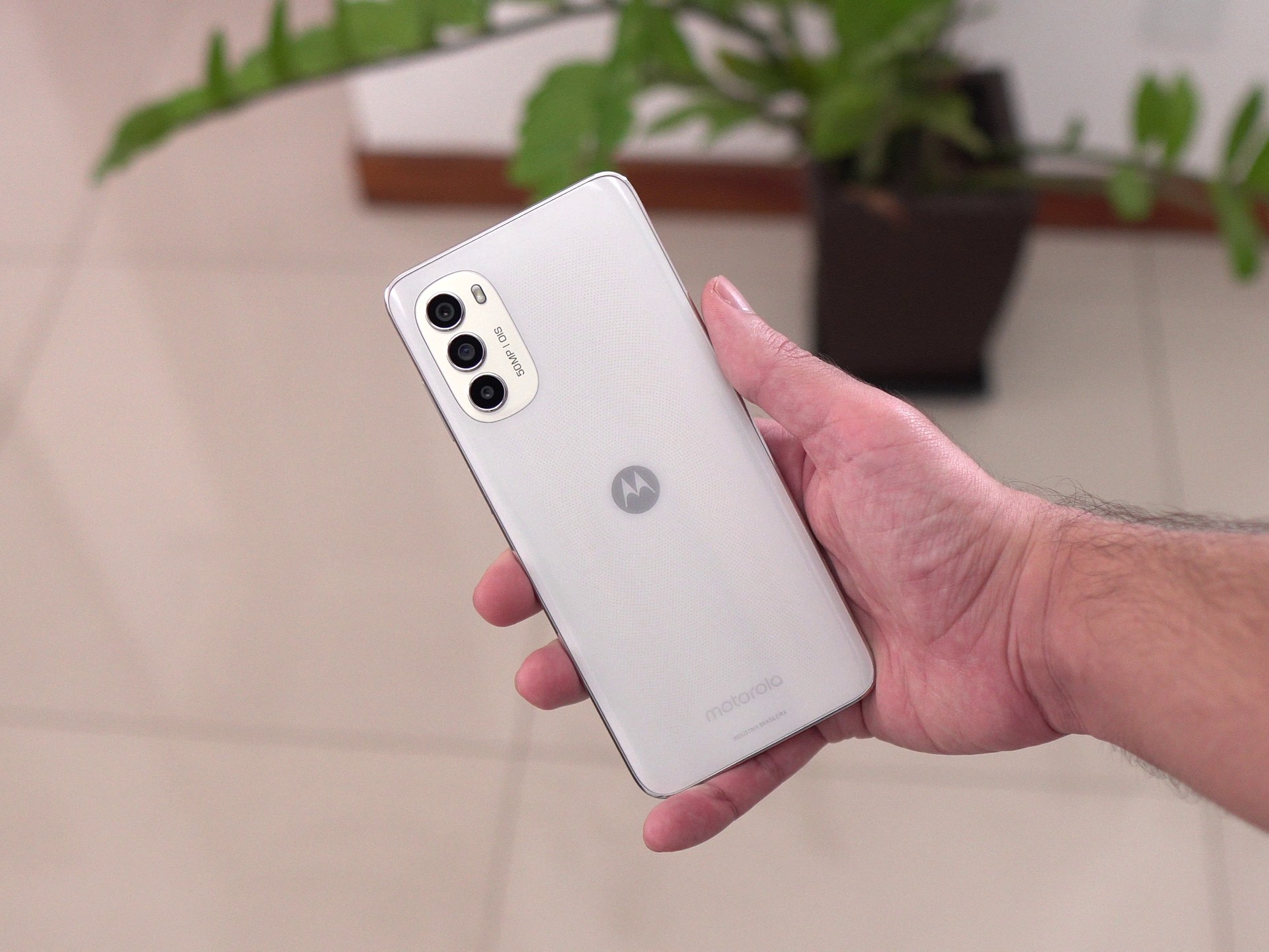 Motorola Moto G (2015) recebe o novo Android 8 Oreo extraoficialmente 