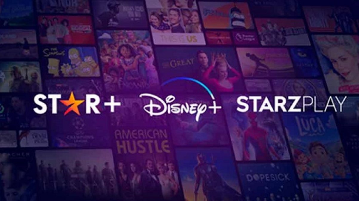 Netflix da Disney' se chamará Disney+ e terá séries de Star Wars e