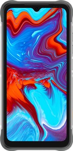 UMIDIGI Bison X10S NFC