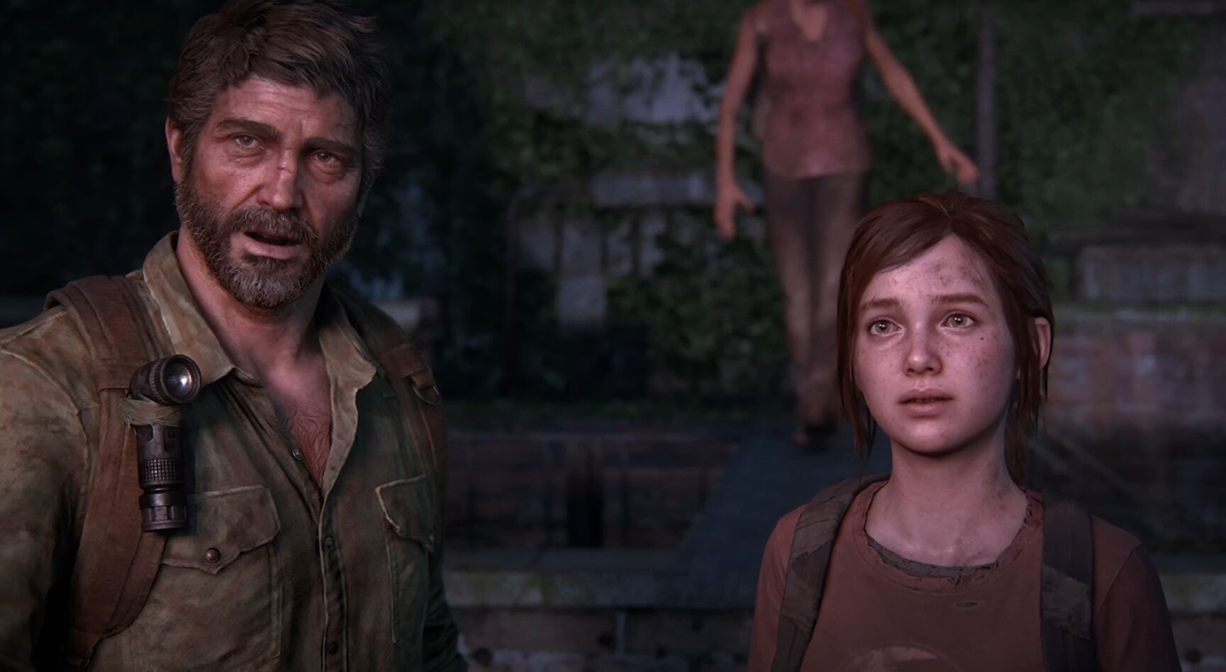 Está chegando! Remake de The Last of Us Parte 1 ganha data de