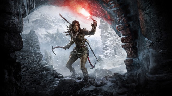 Remake a caminho? Tomb Raider tem novidades confirmadas para o The Game Awards 2025