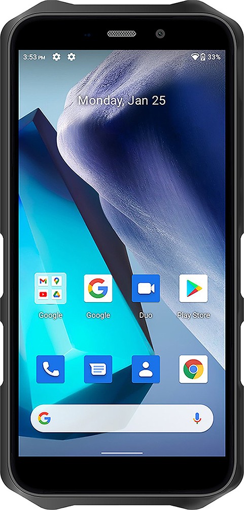 Oukitel WP12