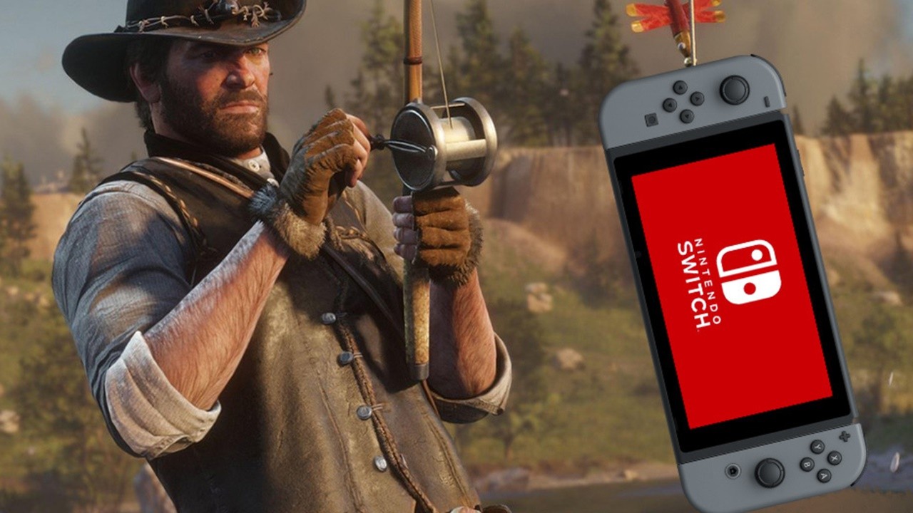 Red Dead Redemption 2 é o jogo mais difícil de concluir, diz estudo