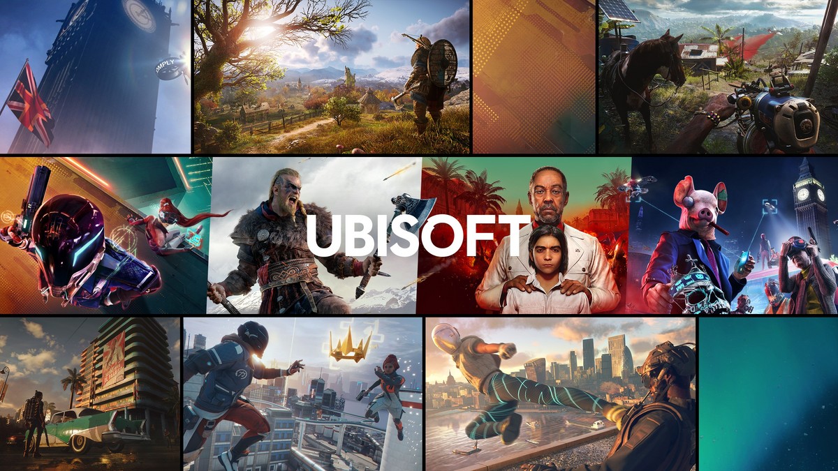 Ubisoft atende pedido dos jogadores e começa a remover launcher obrigatório no Steam