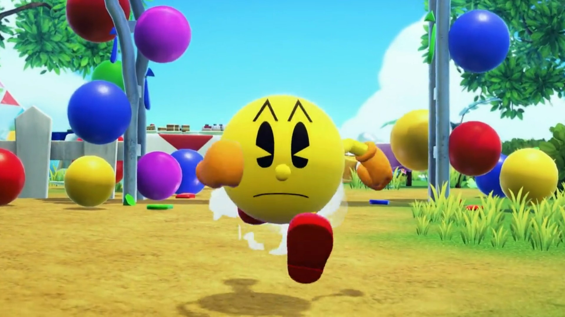 Pac-Man 99 é desativado e removido do Nintendo Switch Online 