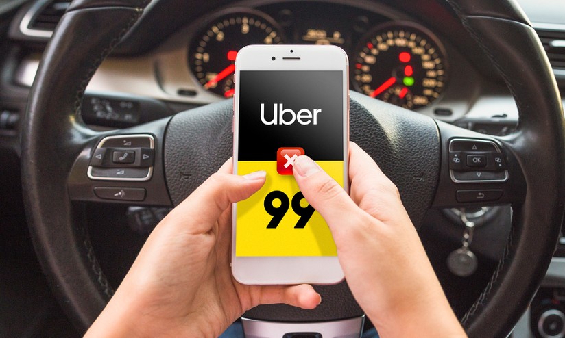 Motoristas de aplicativo pedem reajuste e ameaçam greve em todo o Brasil na  próxima semana - Tudocelular.com