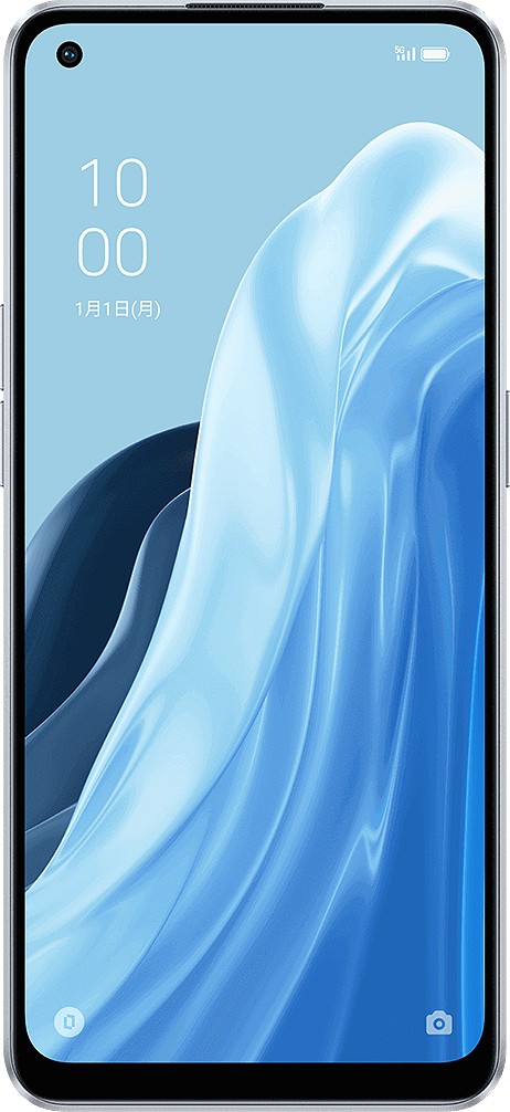 Oppo Reno 7 A