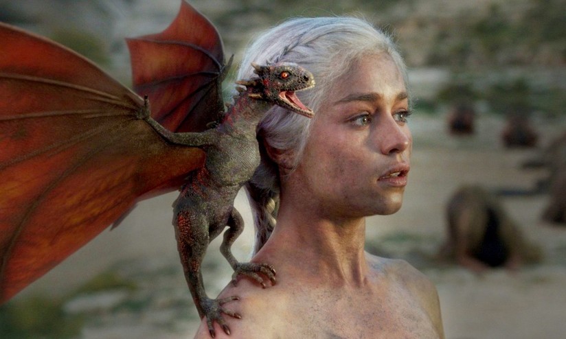 A Casa do Dragão: HBO Max disponibiliza gratuitamente primeiro episódio no   