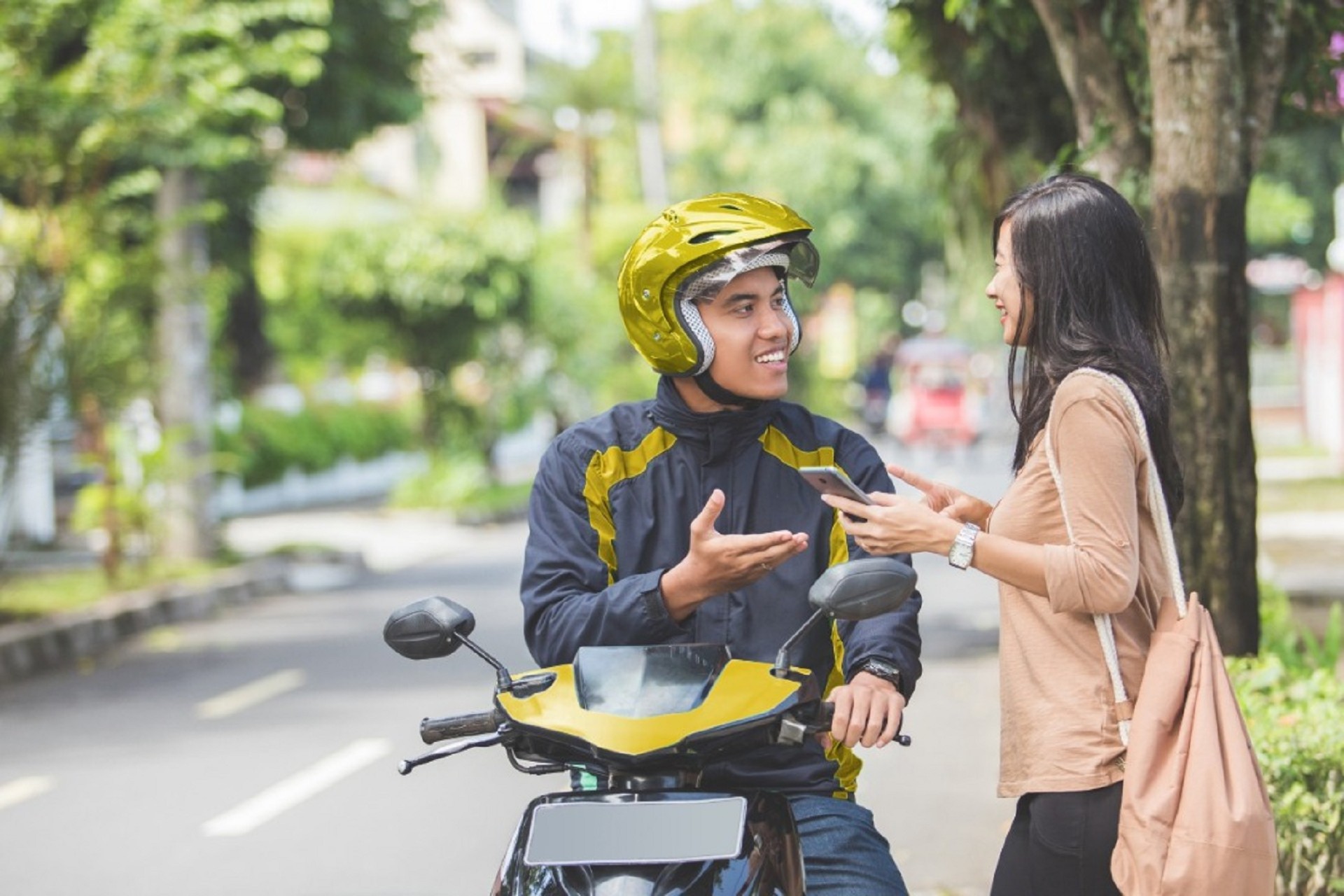 99Moto chega a SP e Rio com 50 funcionalidades de segurança