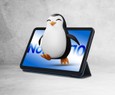 Tablet Nokia T10, nicknamed Penguin, appears on the certificate