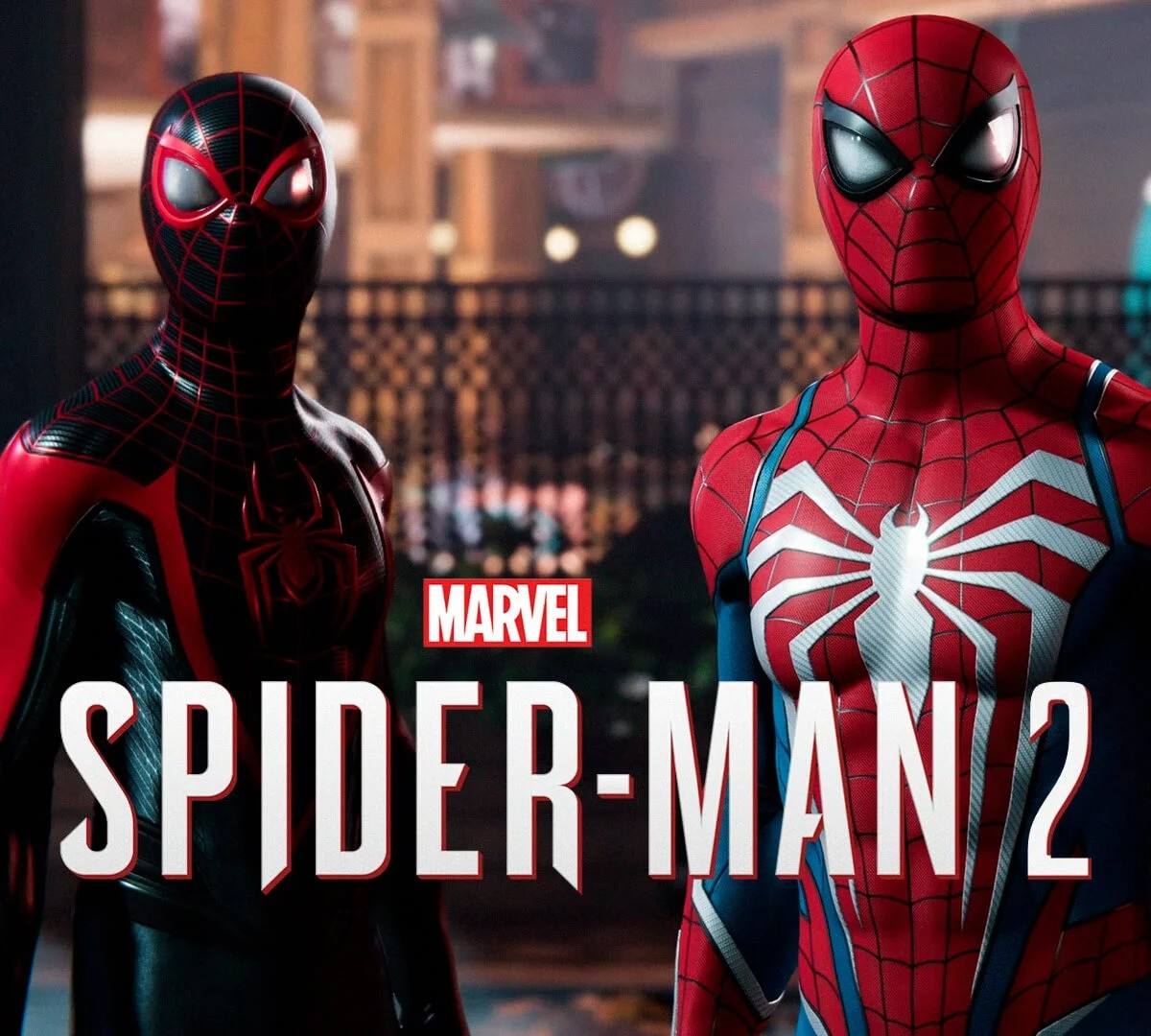 Spider-Man vs Spider-Man 2: veja comparação gráfica entre os jogos -  Adrenaline