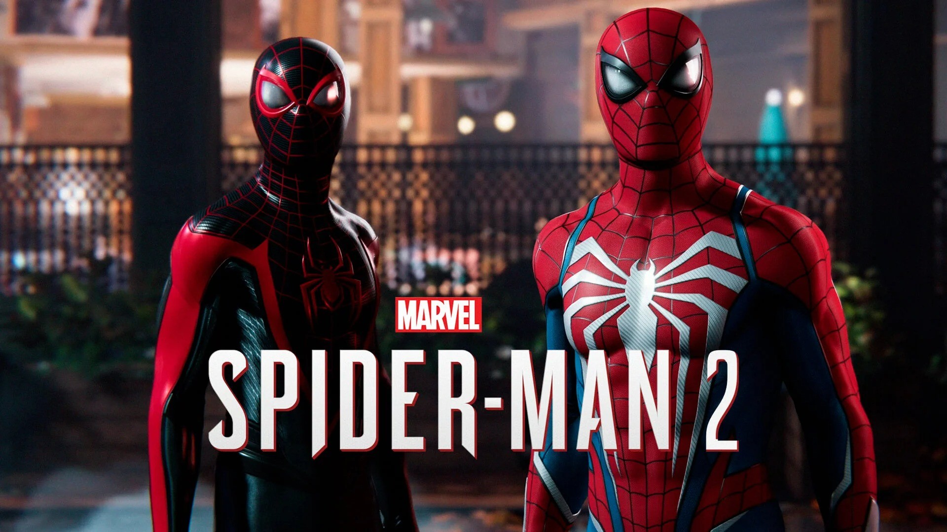 Marvel's Spider-Man 2 ganha trailer de lançamento com muita ação e rostos  conhecidos 