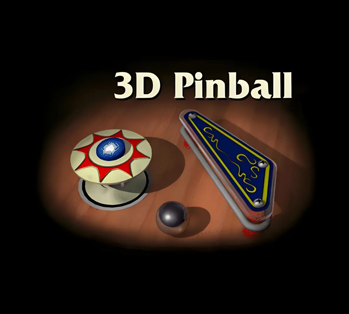 Jogar Space Cadet Pinball 3D no Windows 